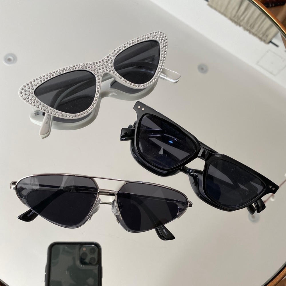 Brand New Sunglasses